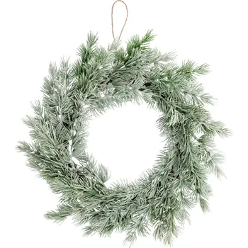 Věnec Dekorativní věnec Albina