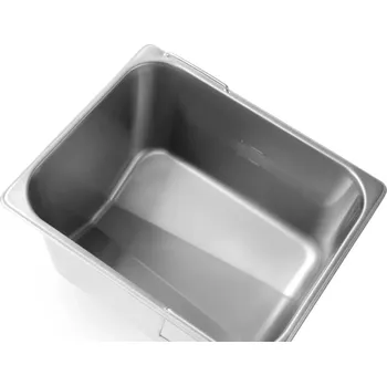 fritéza Elektrická fritéza Master Cook | HENDI 207208