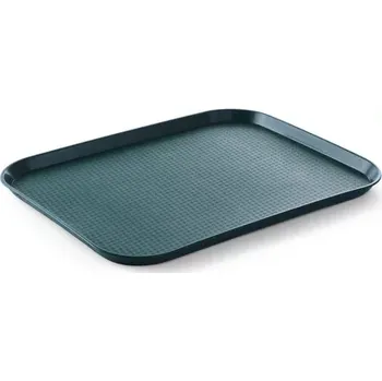 Zelený polypropylenový podnos 35x45 cm | HENDI 878835