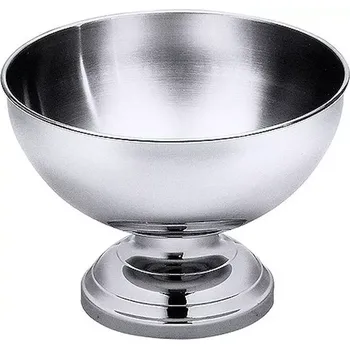 Chladicí miska na punč Ø 40 cm | CONTACTO 291/400