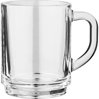 Hrnek na čaj Emilia, 260 ml - cejch 0,2 l