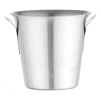 Chladič na víno Kbelík na šampaňské | HENDI 593103