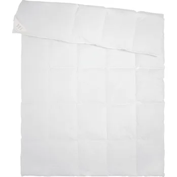 přikrývka Přikrývka pro letní měsíce Hypno, 160x210 cm - bílá