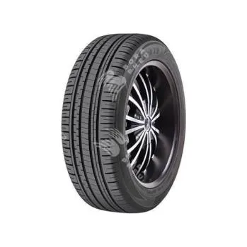 Letní osobní pneu Pneumatiky ZEETEX su 1000 xl 255/45 R20 105V TL XL, letní pneu, osobní a SUV