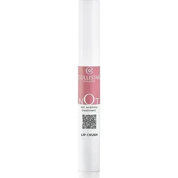 Rtěnka COLLISTAR Not Lip Crush 4,5 ml