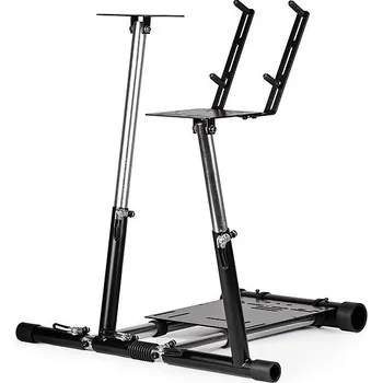 Držák na ovladač Wheel Stand Pro, Farm Truck (V3) černý