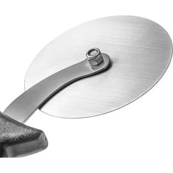 Rovná škrabka na pizzu | FORGAST FG11327