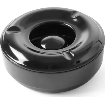 Popelník Popelník HENDI s víkem 569757