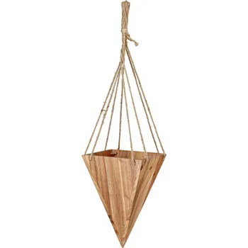 Květináč Závěsný květináč Bosso