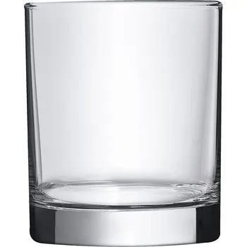 Sklenice Sklenice na whisky Island