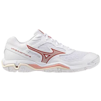 Dámské tenisky Indoorové boty Mizuno Wave Phantom 3 Women x1gb2260-73 Velikost 40,5 EU | 7 UK | 9,5 US | 26 CM