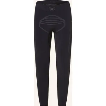 X-Bionic Pánské Funkční Kalhoty Heatloop, tmavě šedá, 48