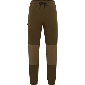 Rybářské oblečení TRAKKER PRODUCTS - Tepláky TechPro KD Joggers vel. L