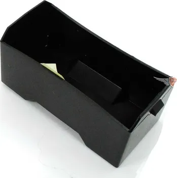 CIF Schránka na nářadí plastová černá pro Piaggio Vespa, Ciao, PX MG00073620