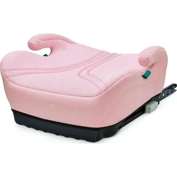 Autosedačka KINDERKRAFT I-Boost 2 Pro Pink Podsedák 125–150 cm