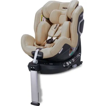 Autosedačka RECARO XENON 1 I-Size 2025 40-125cm Elegant Beige