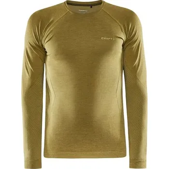 Pánské tričko Pánské funkční triko Craft CORE Dry Active Comfort hnědá L