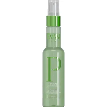 Vlasová regenerace Evan Care Purity Potions - olej na vlasovou pokožku (dermokosmetika), 95 ml