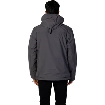 Napapijri pánská zimní bunda Napapijri šedá 3457395