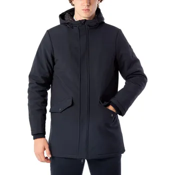 Pánská zimní bunda No Zone No Zone modrá 3458025