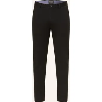 Pánské kalhoty Scotch & Soda Pánské Žerzejové Kalhoty Core Super Slim Fit,...