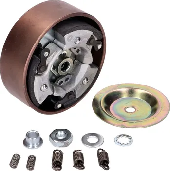 Spojková sada 101 Octane Kompletní spojka se zvonem pro Piaggio Bravo, Ciao, SI IP52552