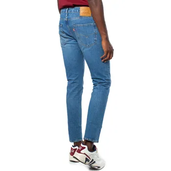 Pánské džíny Levi&amp;#39;s pánské džíny Levi'S modrá 3458038