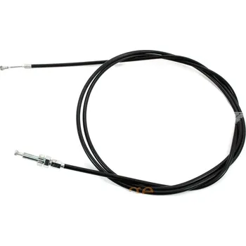 Diverse / Import Černé lanko spojky pro Puch, moped, skútr, R 50 V MG00084591