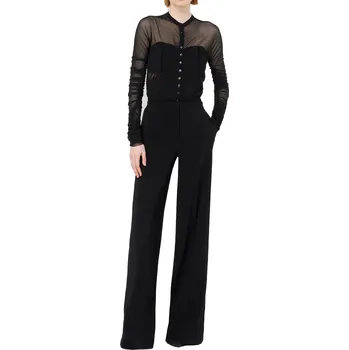 Dámská halenka Pinko Camicia Donní halenka Pinko černá 3456981