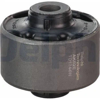 Uložení, řídicí mechanismus DELPHI TD1744W