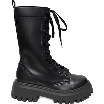 Dámské kozačky Boty Altercore Devona černá 99X, EUR 40