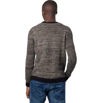 Pánský svetr Antony Morato pánský svetr Antony Morato černá | šedá 3458056