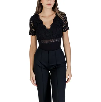 Cizojazyčná kniha Morgan De Toi Blouse Donna Morgan De Toi černá 3458836