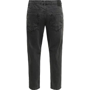 Pánské džíny Only &amp;amp; Sons pánské džíny Only černá 3457632