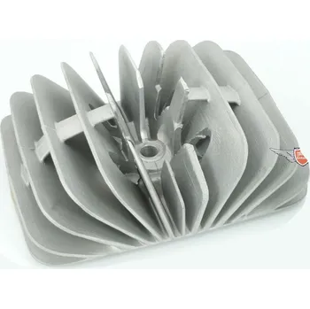 Válec motoru Diverse / Import Hlava válce Parmakit hliníková 48 mm pro Parmakit, Sachs 50 S, Hercules K 50, DKW RT 139, MK Prima GT MG00064104