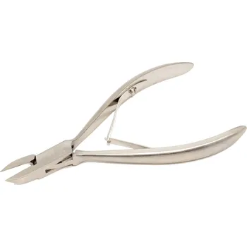 Kleště na nehty Lexwo kleště na nehty 10,5cm - typ 214