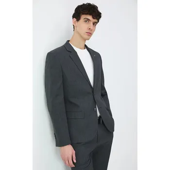 Dámské sako Sako Medicine RW25-MKMC33 šedá GRA, vel. XL