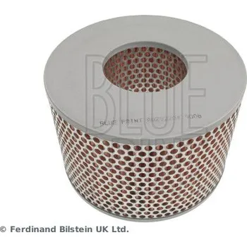 Vzduchový filtr Vzduchový filtr BLUE PRINT ADZ92204