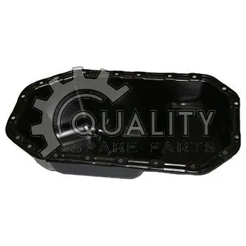 Motor automobilu Olejová vana A.I.C. 52674