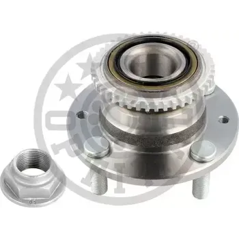 OPTIMAL Sada ložiska kola OPT 942773