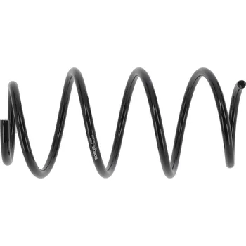 Pružina podvozku MONROE SP4375