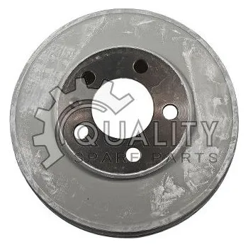 Brzdový buben Buben brzdový ŠKODA OEM Originál 6R0609617F