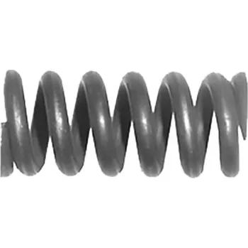 Tlumič výfuku Pružina, tlumič výfuku WALKER 82434