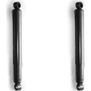 Tlumič pérování MONROE D7703