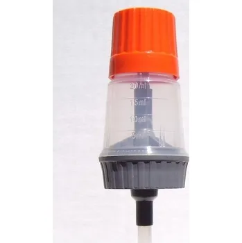 Motorový olej Metabond profi dávkovací hlava – Množství: 1 ks