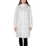 Armani Exchange zimní bunda Armani bílá 3458824