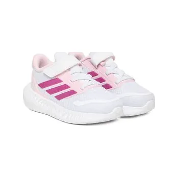 Dámské tenisky adidas Sneakersy Runfalcon 5 JP9409 Bílá 26_5