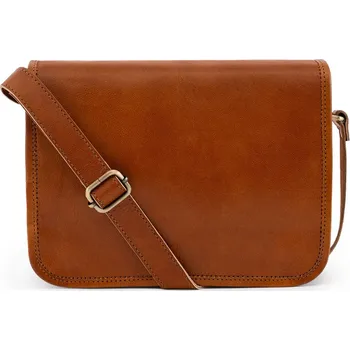Kabelka Glara leather Kožená crossbody malá - Pocket Prophecy 1154025