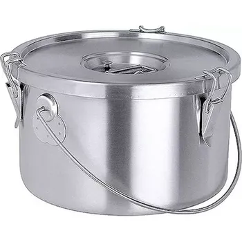 Termoska Ocelová termoska 10l | CONTACTO 3081/010