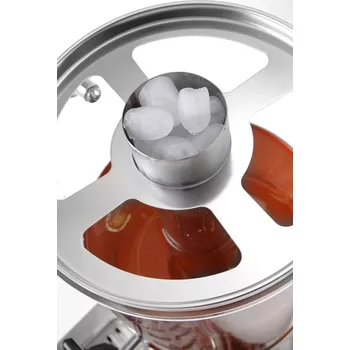 Dávkovač mýdla Dávkovač šťávy | HENDI 425299